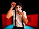 Jaque the Mime